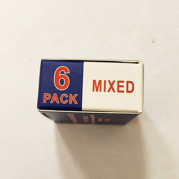 NON GIMMICKED DICE 6 PACK by Tony Anverdi - Picture 5 of 12